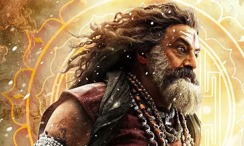 ബാലയ്യയുടെ പാൻ-ഇന്ത്യൻ ചിത്രം അഖണ്ഡ 2 ഒ.ടി.ടിയിൽ എവിടെ കാണാം?