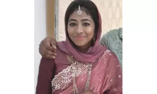 ബസ് ശരീരത്തിലൂടെ കയറിയിറങ്ങി സ്കൂട്ടർ യാത്രക്കാരി മരിച്ചു