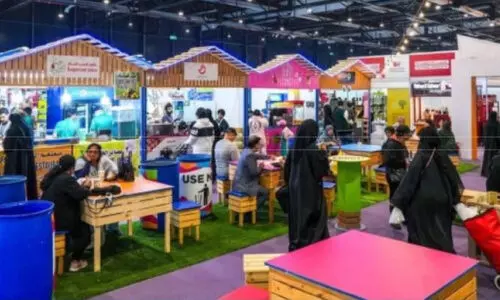 ഷോപ്പിങ് ഉത്സവത്തിന് ബഹ്‌റൈൻ ഒരുങ്ങുന്നു