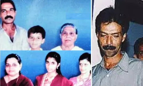 കൊലക്കയറിൽ നിന്ന് രക്ഷപ്പെട്ട ആന്റണി ഇന്ന് നാട്ടിലുണ്ട്, മാഞ്ഞൂരാന്‍ വീട് നിന്നിടത്ത് വലിയ ഷോപ്പിങ് കോംപ്ലക്സ് ഉയര്‍ന്നു; കേരളം ഞെട്ടിത്തരിച്ച ആലുവ കൂട്ടക്കൊല നടന്നിട്ട് ഇന്നേക്ക് 25 വർഷം