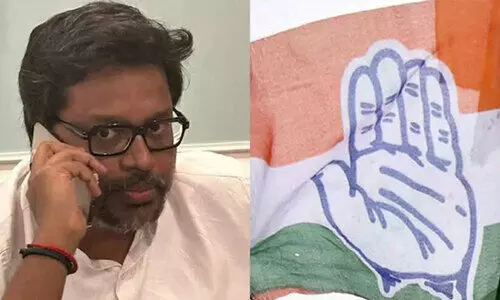 ഏശുമോ കനഗോലു തന്ത്രങ്ങൾ; ‘ലക്ഷ്യ’യിൽ കച്ചമുറുക്കി കോൺഗ്രസ്; തന്ത്രം മെനഞ്ഞ് വിജയ തന്ത്രജ്ഞൻ