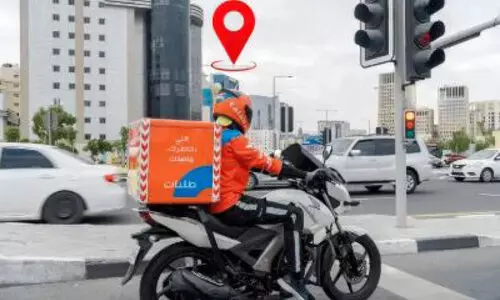 ഡെ​ലി​വ​റി ബൈ​ക്കു​ക​ൾ​ക്ക് നി​രോ​ധ​ന​മി​ല്ല  പ​രി​ഹാ​രം, പ്ര​ത്യേ​ക പാ​ത​യെ​ന്ന് മ​ന്ത്രാ​ല​യം