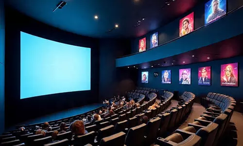 ലോകത്തിലെ ഏറ്റവും ഉയരത്തിലുള്ള തിയറ്റർ ഇന്ത്യയിൽ; മൈനസ് 28 ഡിഗ്രിയിലും സിനിമ കാണാം!