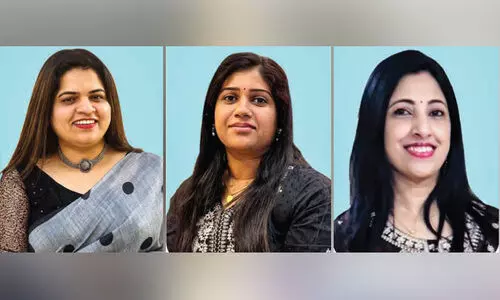 ഫോക്ക് വനിതാവേദി ഭാരവാഹികൾ