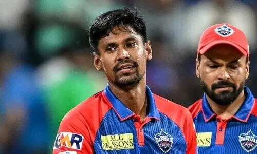 മുസ്തഫിസുറിനെ പുറത്താക്കാനുള്ള തീരുമാനം ഉന്നത തലത്തിൽനിന്ന്; ‘ബി.സി.സി.ഐ അംഗങ്ങളും ഐ.പി.എൽ ഗവേണിങ് കൗൺസിലും അറിഞ്ഞില്ല’