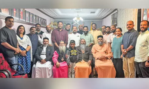 ഓ​ർ​ത്ത​ഡോ​ക്സ്‌ ക്രൈ​സ്ത​വ യു​വ​ജ​ന​പ്ര​സ്ഥാ​നം   കു​വൈ​ത്ത് പ്ര​വാ​സി സെ​ൽ രൂ​പ​വ​ത്ക​രി​ച്ചു