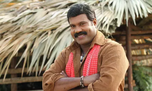 kalabhavan mani