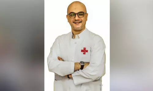 ഫർവാനിയ മെട്രോ മെഡിക്കൽ കെയറിൽ സർജൻ ഡോ. മുഹമ്മദ് അഷൂർ ചാർജെടുത്തു