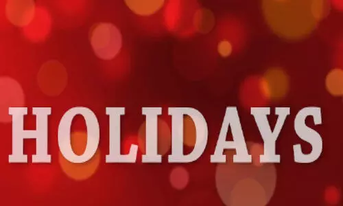 ഇ​സ്റാ​അ് മി​അ്റാ​ജ്; ജ​നു​വ​രി 18ന് ​പൊ​തു അ​വ​ധി