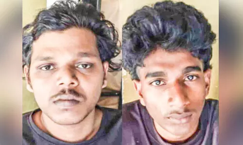 കാക്കാത്തുരുത്തി മോഷണം; കുപ്രസിദ്ധ മോഷ്ടാവ് ചേർത്തല അജയയും സംഘവും പിടിയിൽ