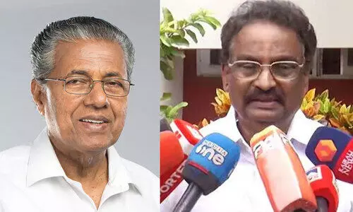 ‘പിണറായി തന്നെ നയിക്കും; വീണ്ടും മത്സരിക്കും; കോൺഗ്രസിന്റെ 100 സീറ്റ് മോഹം മലർപ്പൊടിക്കാരന്റെ സ്വപ്നം’ -എ.കെ ബാലൻ