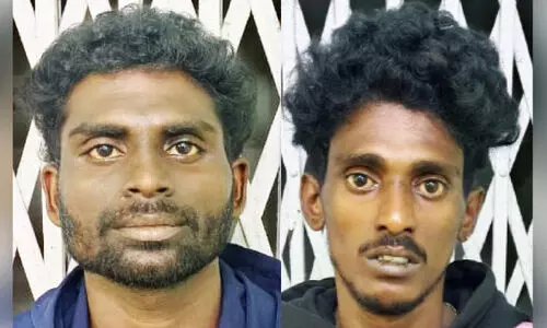 എം.ഡി.എം.എയുമായി പിടിയിൽ എം.ഡി.എം.എയുമായി പിടിയിൽ