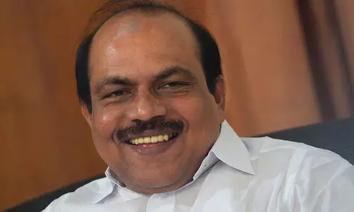 മുൻ മന്ത്രി വി.കെ. ഇബ്രാഹിം കുഞ്ഞ്​ അന്തരിച്ചു