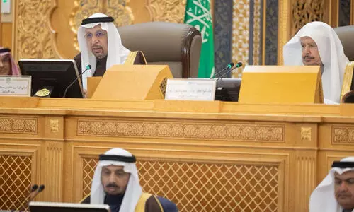 സൗദിയിൽ നിക്ഷേപ ലൈസൻസുകളിൽ 10 മടങ്ങ് വർധന