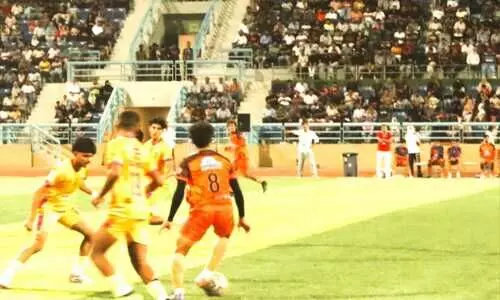 കിരീടം ആർക്ക്? ജിദ്ദയിൽ നടക്കുന്ന സിഫ് റബിഅ ടീ ചാമ്പ്യൻസ് ലീഗ് കലാശപ്പോരാട്ടങ്ങൾ വെള്ളിയാഴ്ച