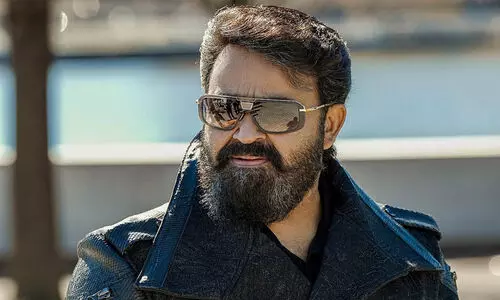 Mohanlal