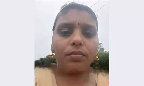 യുവതി രക്തം വാർന്ന് മരിച്ച നിലയിൽ, ഭർത്താവ് ഒളിവിൽ; കൊലപാതകമെന്ന് പൊലീസ്