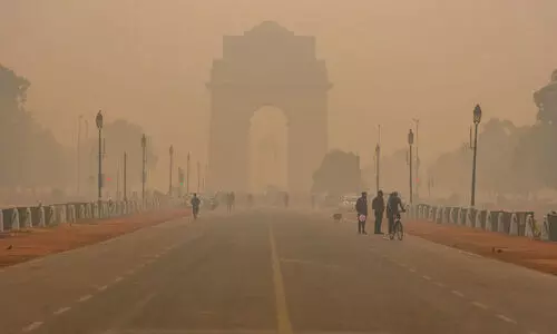 ഡൽഹി മലിനീകരണം; എയർ ക്വാളിറ്റി മാനേജ്മെന്‍റ് കമീഷനെതിരെ സുപ്രീംകോടതിയുടെ കടുത്ത വിമർശനം