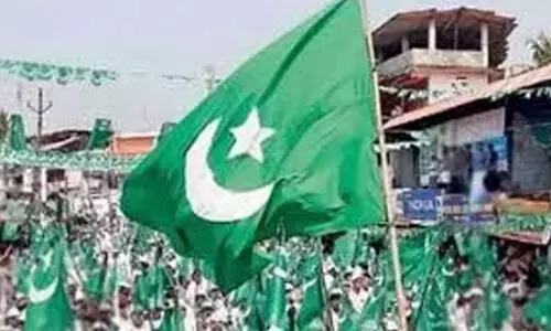 Muslim League