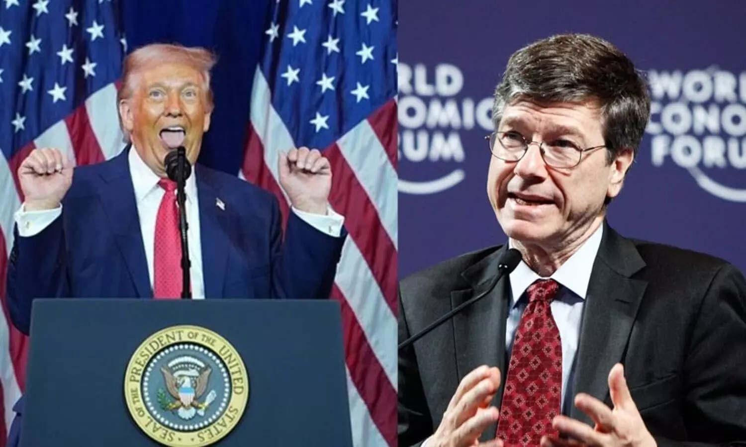 Israel is a more rogue state than America, Trump is a maniac, Iran is the next target; US economist against Trump