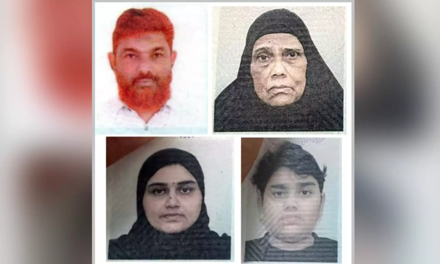 കണ്ണീരോടെ മദീന വിട നൽകി; വാഹനാപകടത്തിൽ മരിച്ച മലപ്പുറം സ്വദേശികൾക്ക് ജന്നത്തുൽ ബഖീഇൽ അന്ത്യനിദ്ര