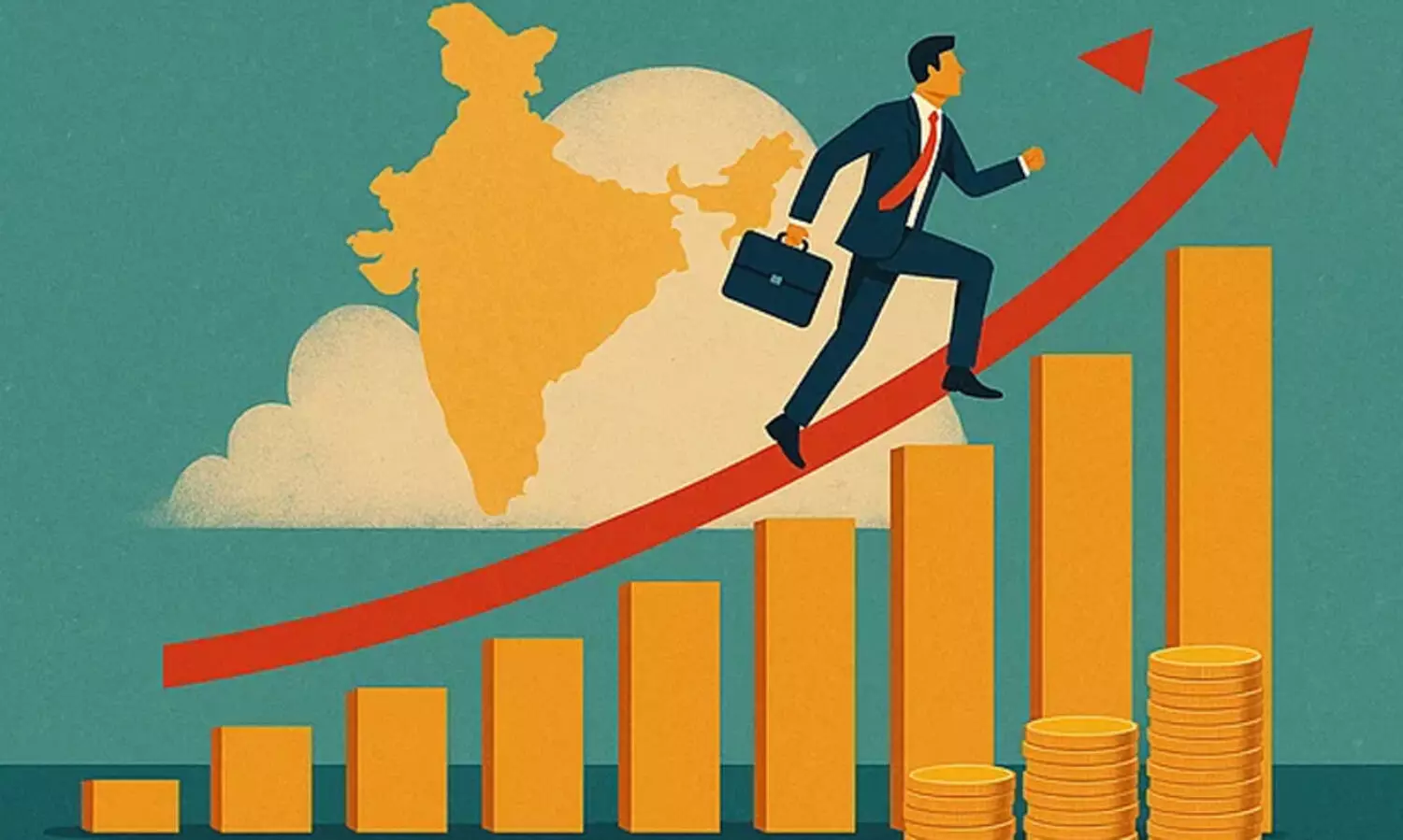 പൊതുമേഖല ഓഹരികൾ ചില്ലറക്കാരല്ല; നിക്ഷേപകരെ സമ്പന്നരാക്കിയതിൽ ഒന്നാം സ്ഥാനത്ത്