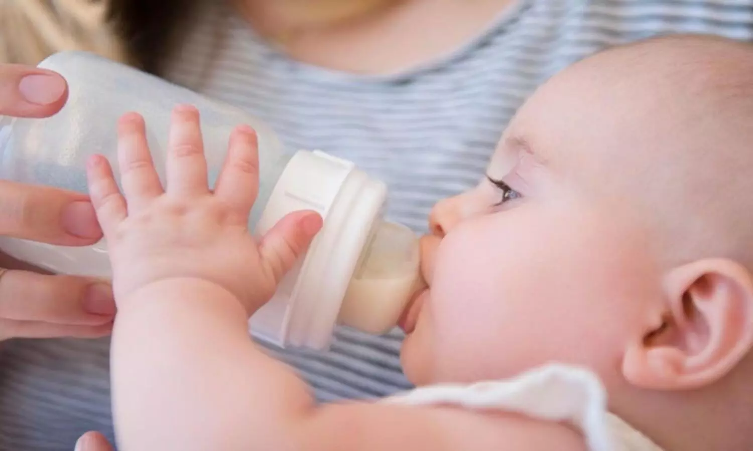 Nestle issues global recall of some baby formula products over toxin fears