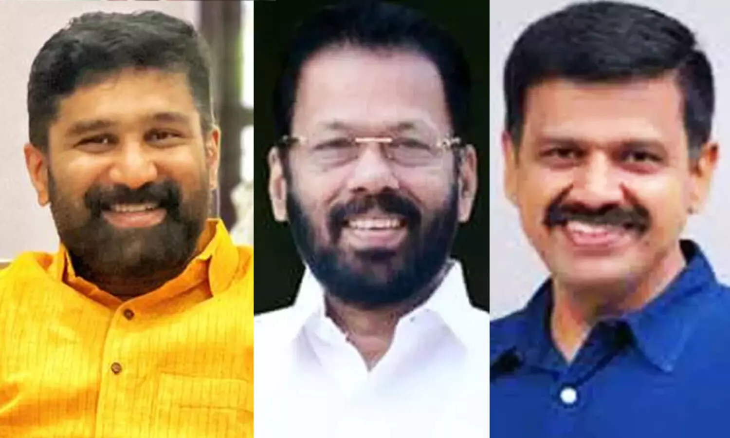 പാലക്കാട് രാഹുലിന് പകരം എ. തങ്കപ്പൻ, തൃത്താലയിൽ വി.ടി. ബൽറാം; സീറ്റ് നൽകണമെന്ന് കോൺഗ്രസ് ജില്ലാ നേതൃത്വം, മത്സര സന്നദ്ധത അറിയിച്ച് സന്ദീപ് വാര്യർ