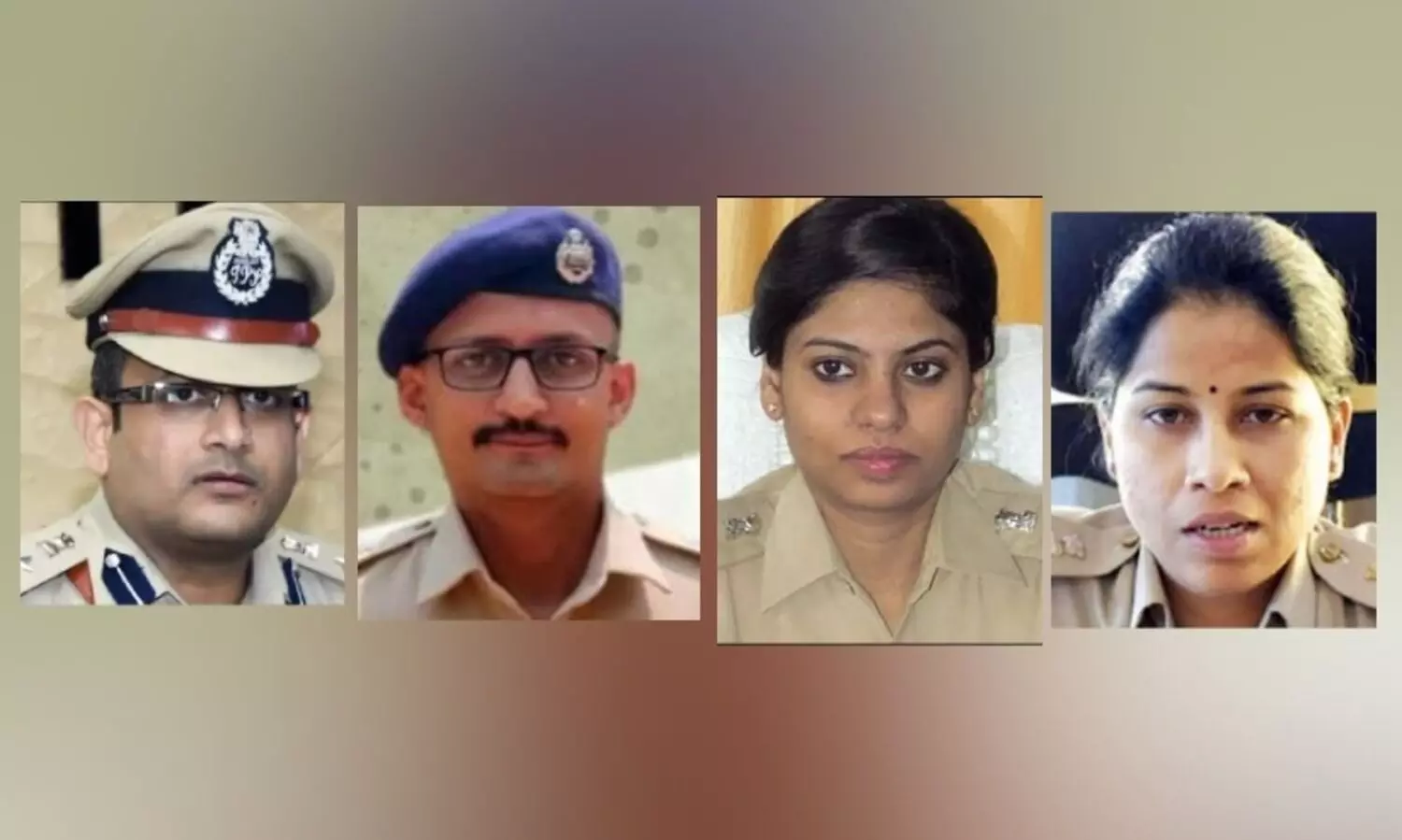 കോൺഗ്രസ് പ്രവർത്തകൻ വെടിയേറ്റ് മരിച്ച സംഭവം: ബെല്ലാരി ഡി.ഐ.ജിയെ സ്ഥലം മാറ്റി, പുതിയ എസ്.പിയെ നിയമിച്ചു