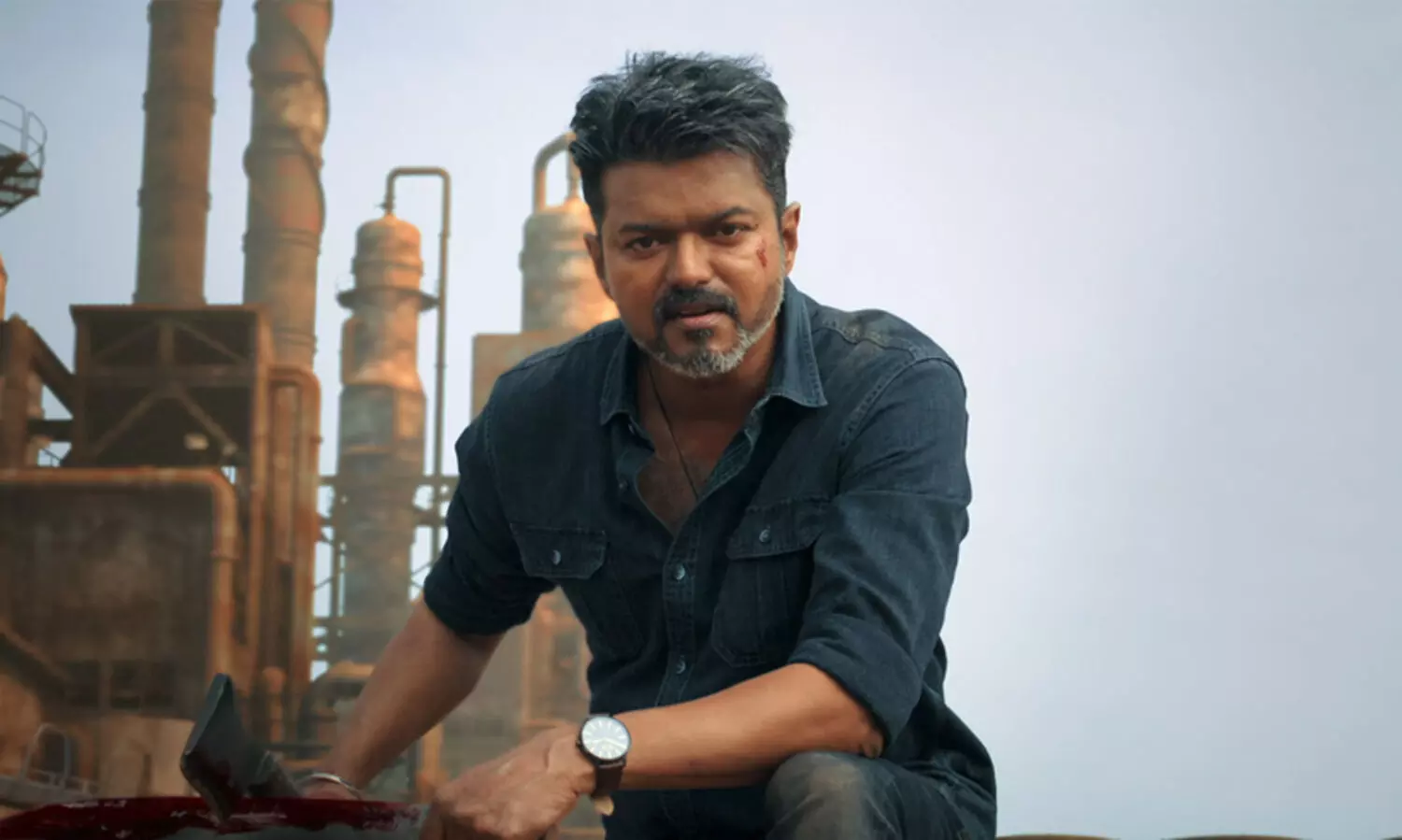 മുൻകൂർ ബുക്കിങ്ങിൽ 45 കോടി; ജനനായകൻ റിലീസ് വൈകിയാൽ വിറ്റുപോയ ടിക്കറ്റുകൾക്ക് എന്ത് സംഭവിക്കും?