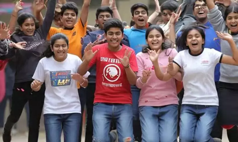 ഒരു പരീക്ഷ; നിരവധി അവസരങ്ങൾ! ഒരു പരീക്ഷ; നിരവധി അവസരങ്ങൾ!