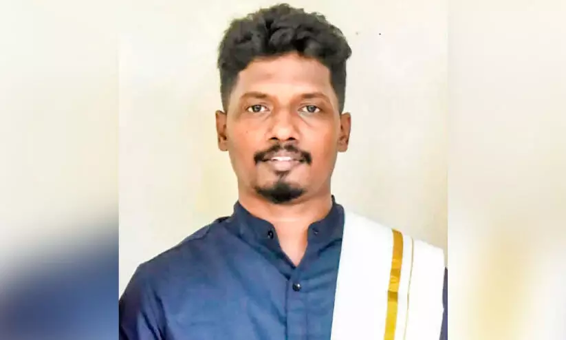 വിദ്വേഷ പോസ്റ്റുകൾക്കെതിരെ കേസ്; ഒരാൾ അറസ്റ്റിൽ വിദ്വേഷ പോസ്റ്റുകൾക്കെതിരെ കേസ്; ഒരാൾ അറസ്റ്റിൽ