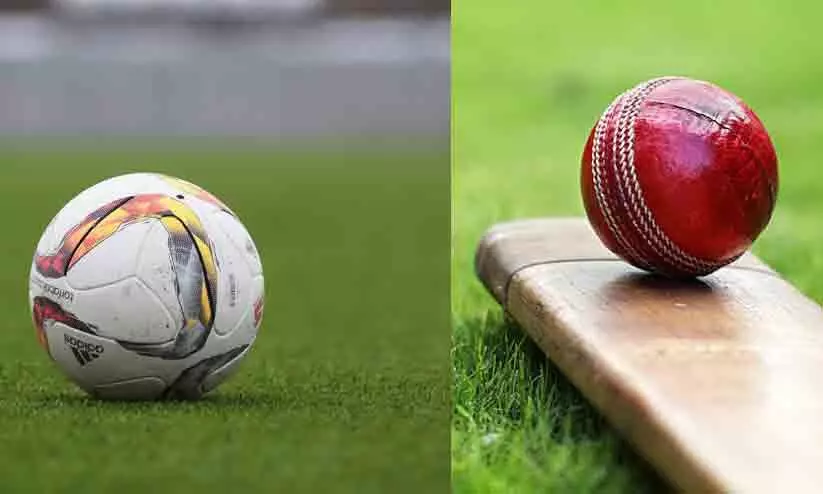 മസ്കത്ത് ഫാർമസി കോർപറേറ്റ് ഫുട്ബാൾ, ക്രിക്കറ്റ് ടൂർണമെന്റ് മസ്കത്ത് ഫാർമസി കോർപറേറ്റ് ഫുട്ബാൾ, ക്രിക്കറ്റ് ടൂർണമെന്റ്