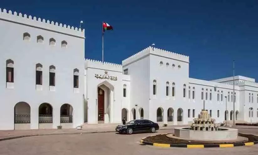 സംഘർഷം വർധിക്കുന്നത് തടയാൻ സംവാദത്തിന് ആഹ്വാനം സംഘർഷം വർധിക്കുന്നത് തടയാൻ സംവാദത്തിന് ആഹ്വാനം