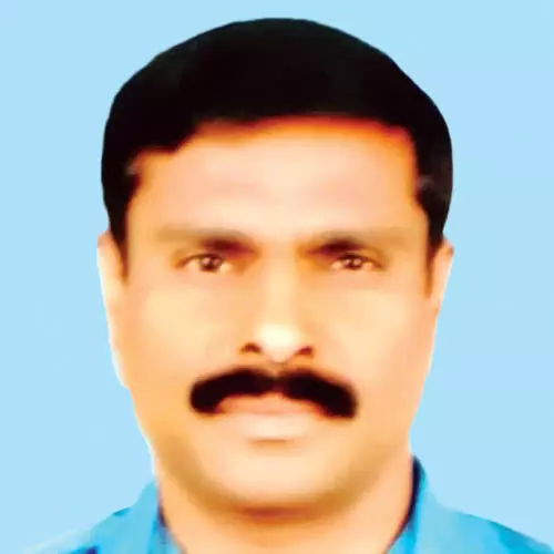 സു​ലൈ​മാ​ൻ