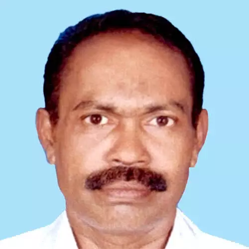 മു​ഹ​മ്മ​ദ് ബ​ഷീ​ർ