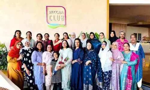 ഓർമകളുടെ നിറവിൽ യാര സ്കൂൾ അധ്യാപിക സംഗമം