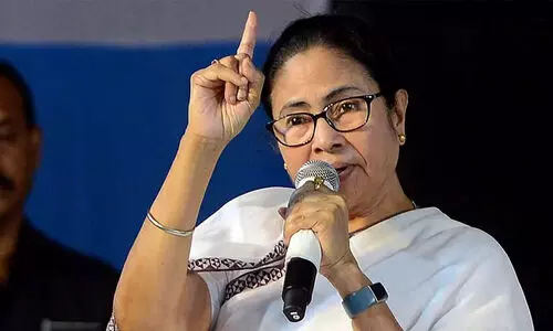 എസ്.ഐ.ആർ; വിമർശനം കടുപ്പിച്ച് മമത