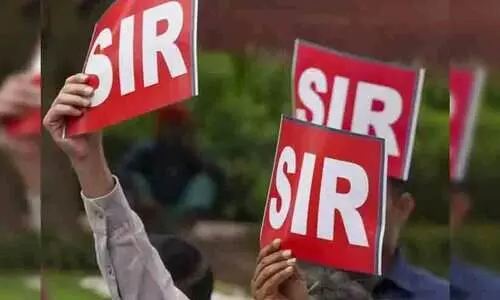 വോട്ടർ പട്ടിക; കുറ്റ്യാടിയിൽ പകുതിയിലധികം പേർ പുറത്തായത് ഗൗരവതരം -പ്രവാസി വെൽഫെയർ