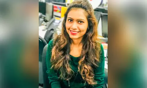 അ​പാ​ർ​ട്ട്മെ​ന്റി​ൽ തീ​പി​ടി​ത്തം; മം​ഗ​ളൂ​രു സ്വ​ദേ​ശിനി ശ്വാ​സം​മു​ട്ടി മ​രി​ച്ചു