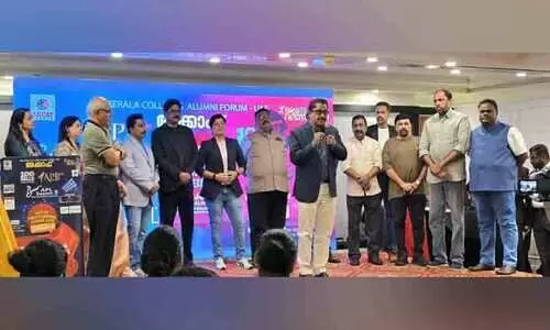 അക്കാഫ് പ്രഫഷനൽ ലീഗ് ട്രോഫി അനാച്ഛാദനം ചെയ്തു