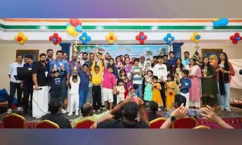 കടയ്ക്കൽ ഓണം-ക്രിസ്മസ്-പുതുവത്സര ആഘോഷം