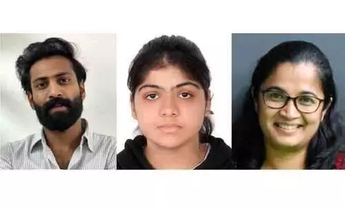 ഐ.പി.സി ഗ്ലോബൽ മീഡിയ സാഹിത്യ രചനാ മത്സര വിജയികൾ