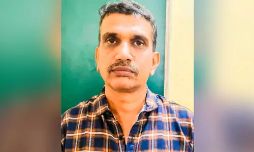 നാലുകോടിയുടെ ക്രമക്കേട് കേസിൽ സഹ. ബാങ്ക് മുൻ സി.ഇ.ഒ അറസ്റ്റിൽ