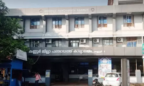 ജില്ലയിൽ സ്ഥിരം സമിതി അ​ധ്യ​ക്ഷന്മാരായി