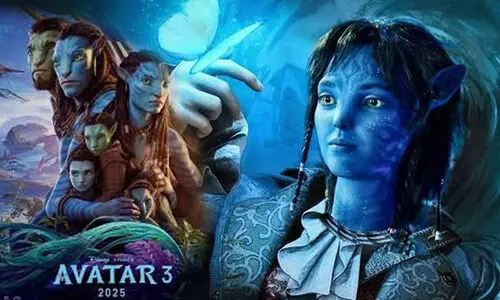 ജെയിംസ് കാമറൂണിന്റെ അവതാർ: ഫയർ ആൻഡ് ആഷ് ഒ.ടി.ടിയിലേക്ക്