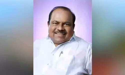 വി.കെ. ഇബ്രാഹിം കുഞ്ഞിന്റെ നിര്യാണത്തിൽ അനുശോചിച്ചു