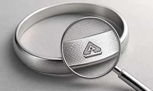 വാങ്ങുന്നത് ഒറിജിനൽ വെള്ളിയാണോ? ഉറപ്പാക്കാൻ ഹാൾമാർക്കിങ്‍ വരുന്നു