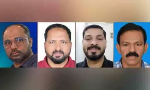 കെ.കെ.എം.എ ഖൈത്താൻ ബ്രാഞ്ച് ഭാരവാഹികൾ