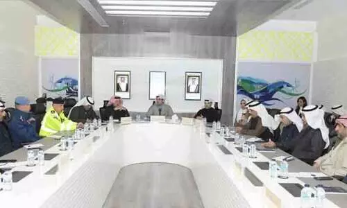 ഫ്രഞ്ച് സൂപ്പർ കപ്പ്: വമ്പൻ പോരാട്ടത്തിന് ഒരുങ്ങി കുവൈത്ത്